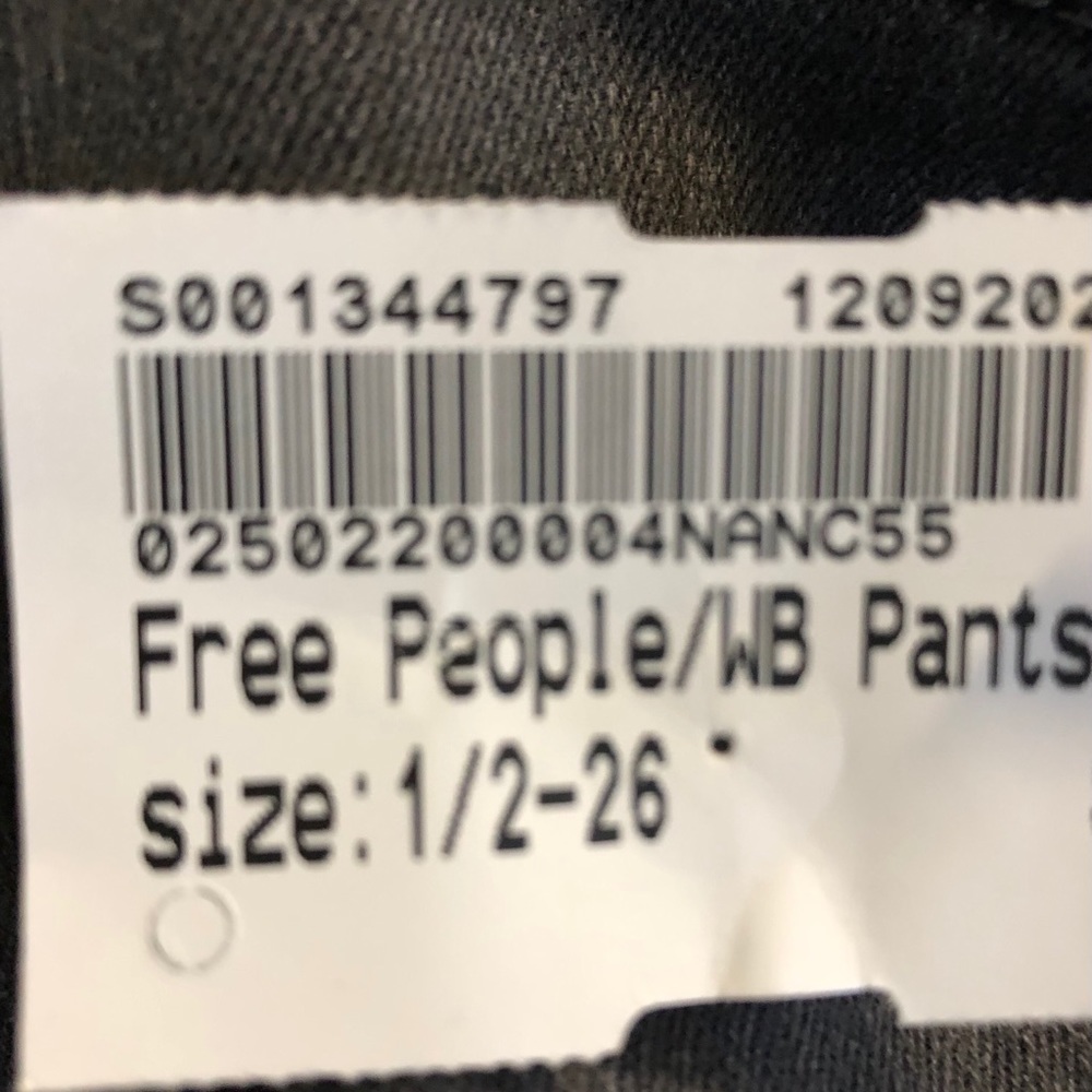 Jeans - Picture 4 of 7